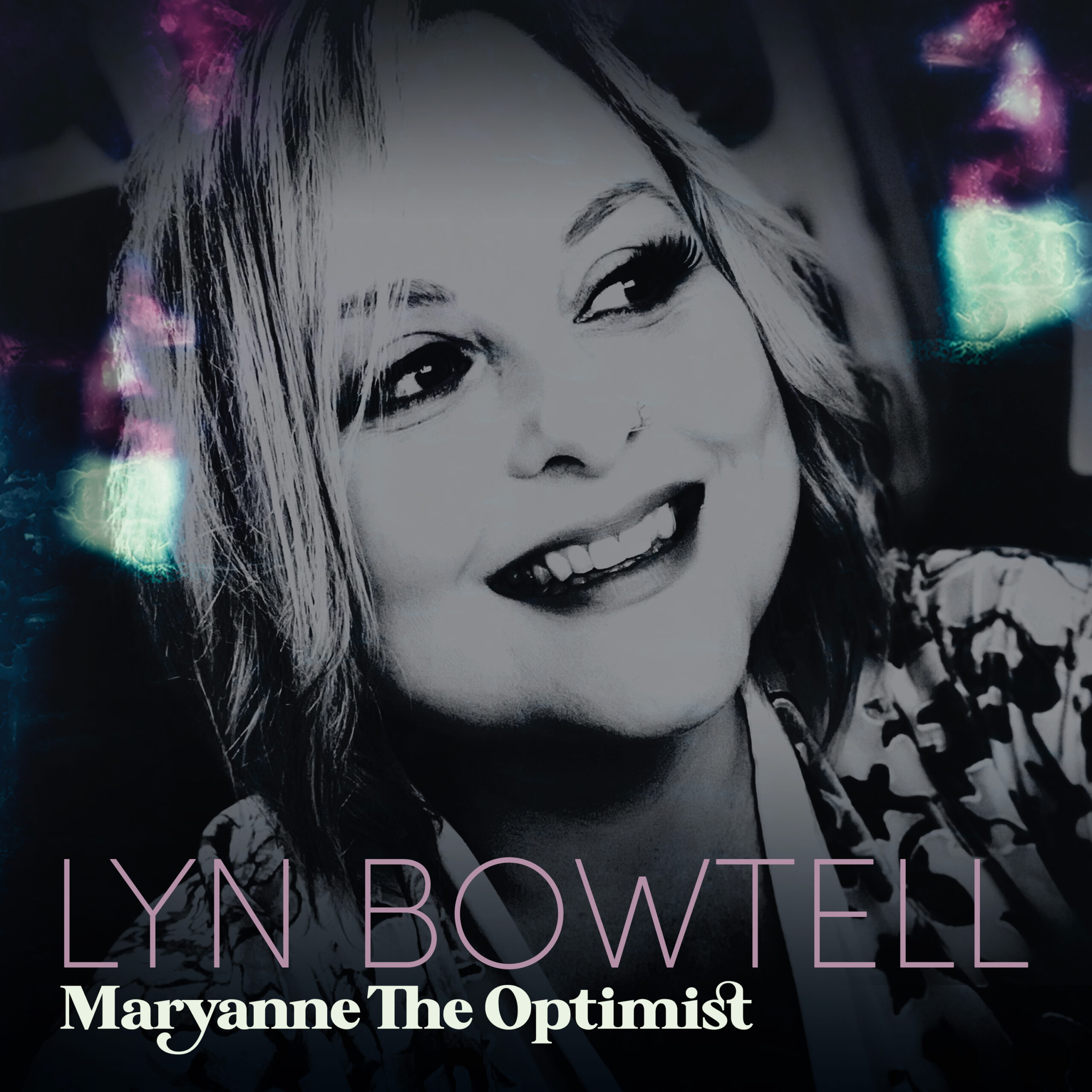New Single ‘Maryanne The Optimist’ OUT NOW!